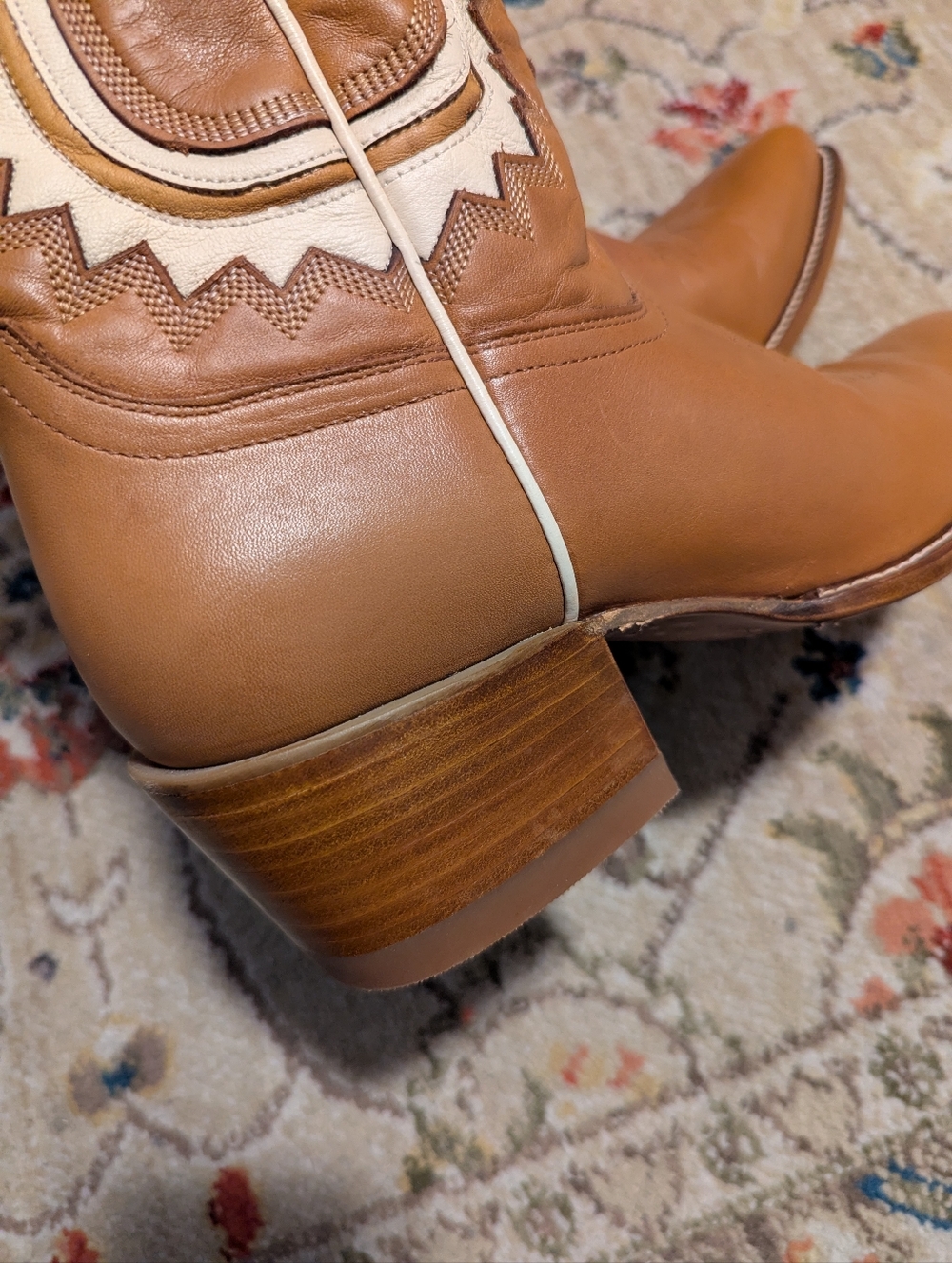 Tecovas The Jolene Western Boot - Picture 9 of 16